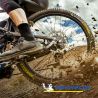 Lot de 2 pneus avant et/ou arrière VTT E-WILD