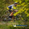 Lot de deux pneus VTT GRAVEL