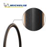 Lot de deux pneus VTT POWER PROTECTION