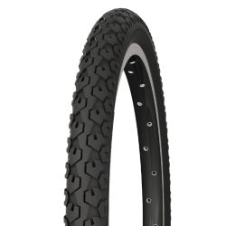 Pneu VTT 16" ETRTO 44-305 16X1.75 COUNTRY'J GW noir Tringles rigides Access Line