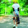 Kit de protection trottinette, skateboard, roller adolescent