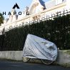 Housse de protection vélo