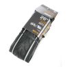Pneu city 26x1,50 slick bandes reflectives tringles souples