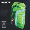 Couvre sac - Bag Cover 2.2  Waterproof Yellow