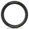 Lot de deux pneus VTT DH