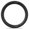 Lot de deux pneus VTT DH