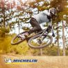 Lot de deux pneus VTT DH