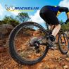 Lot de deux pneus VTT FORCE