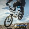 Lot de deux pneus VTT PILOT SX