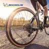 Lot de deux pneus VTT POWER ADVENTURE