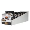 Chambre à air auto-réparante 28’’/700C x35/45 - 37/47-622 PV 48mm