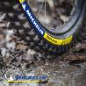 Pneu VTT DH MUD RACING LINE 29"x2.30 ETRTO 58-622 Tringles souples TLR
