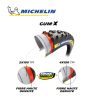 Pneu VTT WILD XC RACING LINE 29"x2.25 ETRTO 57-622 Tringles souples TLR