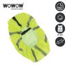 Couvre sac - Bag Cover 2.2  Waterproof Yellow