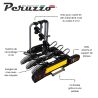 Porte-vélo sur attelage Pure Instinct 3 vélos