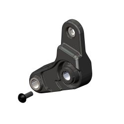Bras de suspension droit pour remorque Outback/Outback One