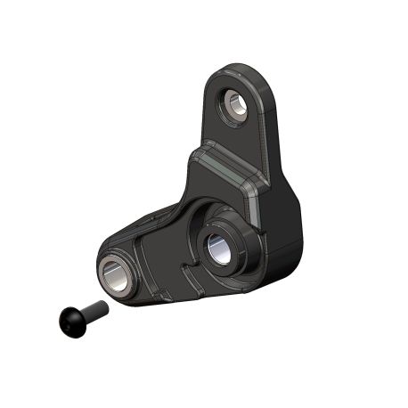 Bras de suspension droit pour remorque Outback/Outback One