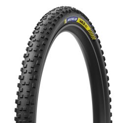 Pneu VTT WILD XC RACING LINE 29"x2.35 ETRTO 60-622 Tringles souples TLR