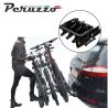 Porte-vélo sur attelage Pure Instinct 3 vélos
