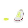 Paire de lacets plats XTENEX