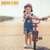 Roue arrière 16" à ecrous ETRTO 305X20C roue libre