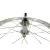 Roue arrière 16" à ecrous ETRTO 305X20C roue libre