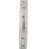Roue arrière 14" à ecrous ETRTO 254X22C roue libre