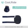 Kit de protection trottinette, skateboard, roller enfant