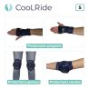 Kit de protection trottinette, skateboard, roller enfant