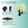 Casque Multisports 48-54 CM Citrus
