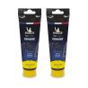 Lot de deux Tubes de graisse lithium 100gr
