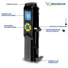 Mini compresseur USB rechargeable