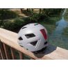 Casque adulte urbain avec LED Taille L (59/61 cm)