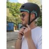 Casque multisport/urbain bi-couleur T 54-58 cm