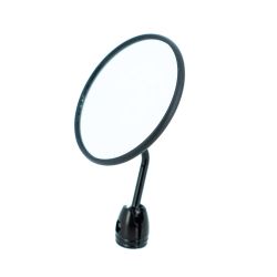 Rétroviseur Cycle Star 80mm petite tige courbée (M)