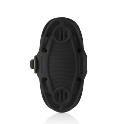 Support smartphone et batterie vélo Bike Tie Pro Pack 2 (Noir)