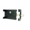 Support smartphone aluminium