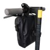 Sacoche avant souple 100% Waterproof