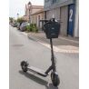 Sacoche avant souple 100% Waterproof