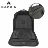 Sac à dos avec fixation DMTS compatible E-Bike - 9L