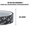 Fond de jante tubeless 32 mm x 10M