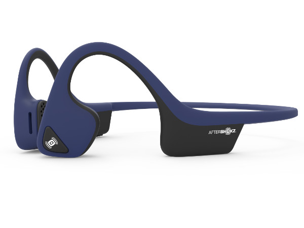 aftershokz trekz air