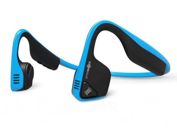 aftershokz trekz titanium