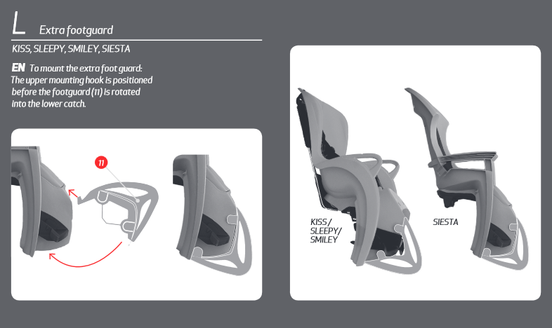Soldes Siege Velo Hamax Smiley Notice En Stock Soldes Siege Velo Hamax Smiley Notice En Stock