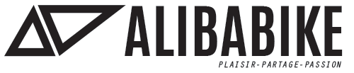 Nouveau logo Alibabike