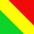 Vert, Jaune et Rouge